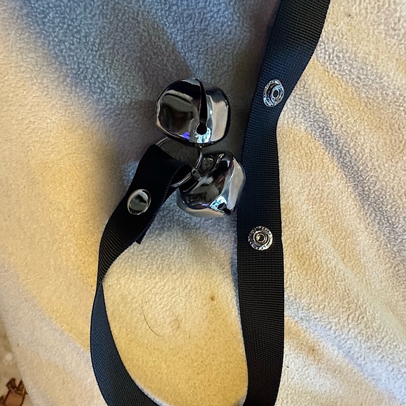 2 SETS of training bells 🐾🐾 - Picture 7 of 9